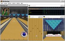 PBA Bowling for Windows 95 screenshot #5