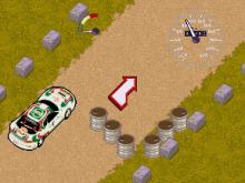 PC Rally screenshot #5