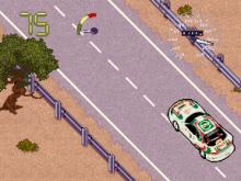 PC Rally screenshot #7