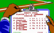 Pete Rose Pennant Fever screenshot #2