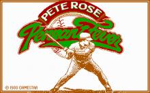 Pete Rose Pennant Fever screenshot #7