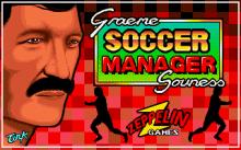 Peter Schmeichel Soccer Manager screenshot #2