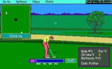 PGA Tour Golf screenshot #15