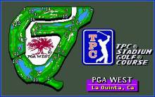 PGA Tour Golf screenshot #2