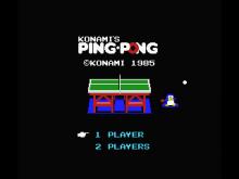 Ping Pong screenshot #2