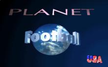 Planet Football screenshot #1