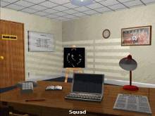 Player Manager 2 screenshot #6