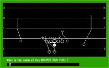 Playmaker Football screenshot #6