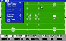 Playmaker Football screenshot #7