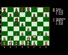 Chessmaster 2100, The screenshot #3