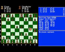 Chessmaster 2100, The screenshot #5