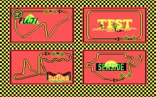 Pole Position II screenshot #6