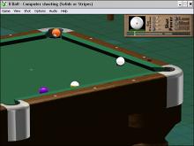 Pool Champion screenshot #4