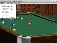 Pool Champion screenshot #5