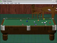 Pool Champion screenshot #6