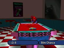 Pool Shark screenshot #2