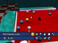 Pool Shark screenshot #3