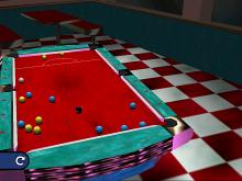 Pool Shark screenshot #4