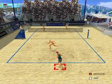Power Spike Pro Beach Volleyball screenshot #15