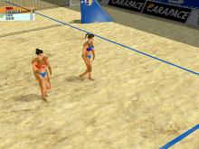 Power Spike Pro Beach Volleyball screenshot #16