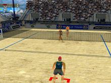 Power Spike Pro Beach Volleyball screenshot #18