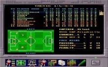 Premier Manager 3 screenshot