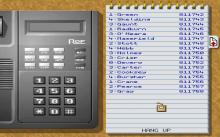 Premier Manager 3 screenshot #9