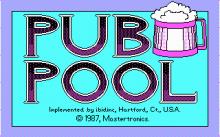 Pub Pool screenshot #2