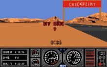 Race Drivin' screenshot #10