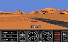 Race Drivin' screenshot #12