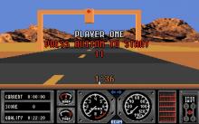 Race Drivin' screenshot #9