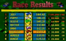 Race Mania screenshot #10