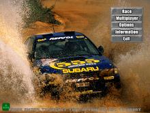 Rally Challenge screenshot