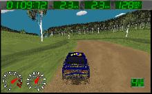 Rally Challenge screenshot #14