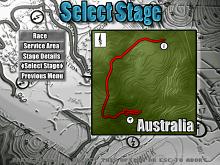 Rally Challenge screenshot #5