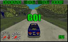 Rally Challenge screenshot #7