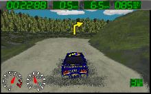 Rally Challenge screenshot #8