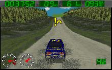 Rally Challenge screenshot #9