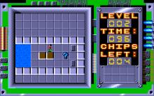 Chip's Challenge screenshot #5
