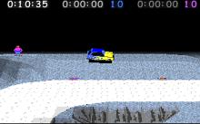 Rally-Sport screenshot #2