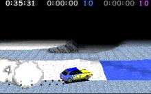 Rally-Sport screenshot #5