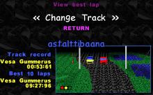 Rally-Sport screenshot #9