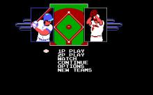 RBI Baseball 2 screenshot #3