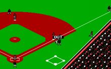 RBI Baseball 2 screenshot #9