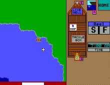 Reel Fish'n screenshot