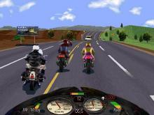 Road Rash screenshot #6