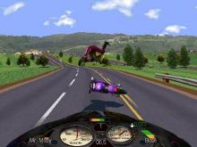 Road Rash screenshot #7