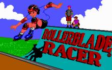 Rollerblade Racer screenshot #13