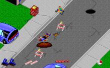 Rollerblade Racer screenshot #6