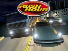 Rush Hour (a.k.a. Speedster) screenshot #1